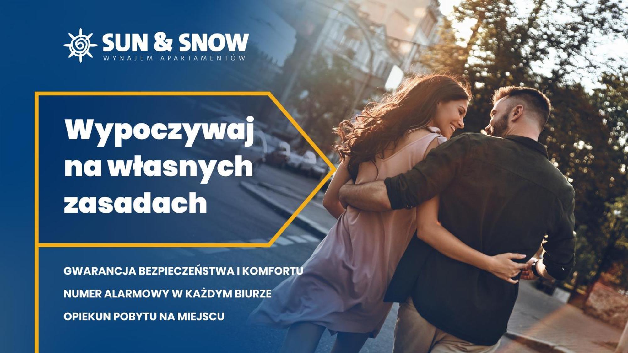 Апартаменти Kazimierz Luxory By Sun & Snow Краків Екстер'єр фото